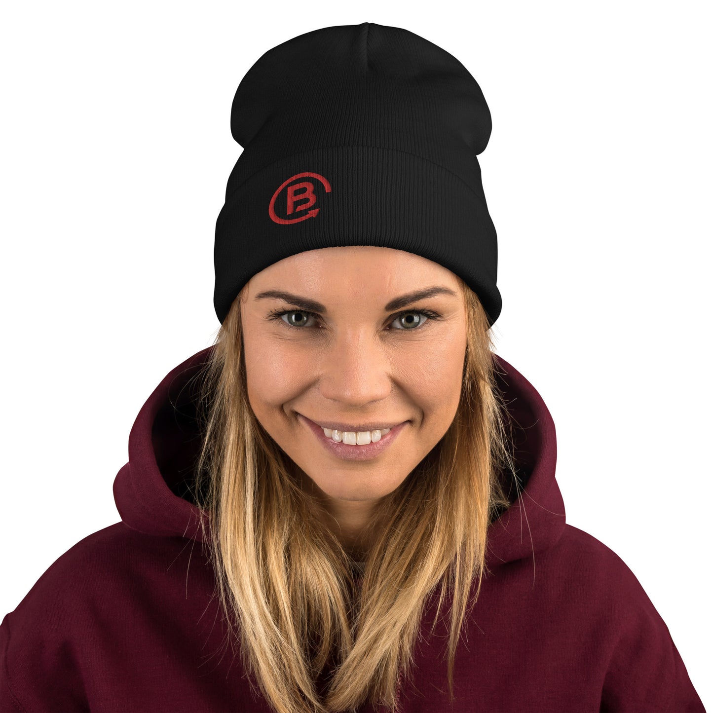 (B) Twist – Beanie