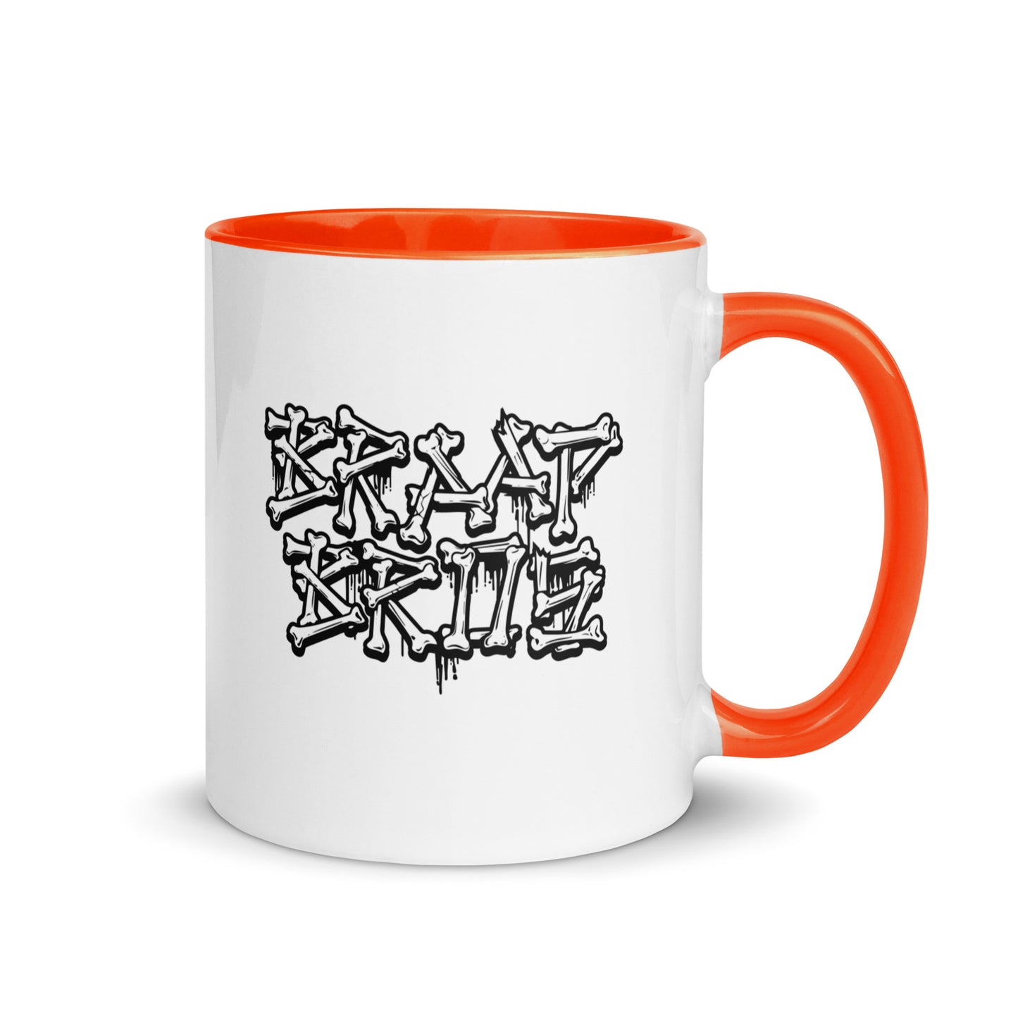 BB Broken Bones – Ceramic Mug