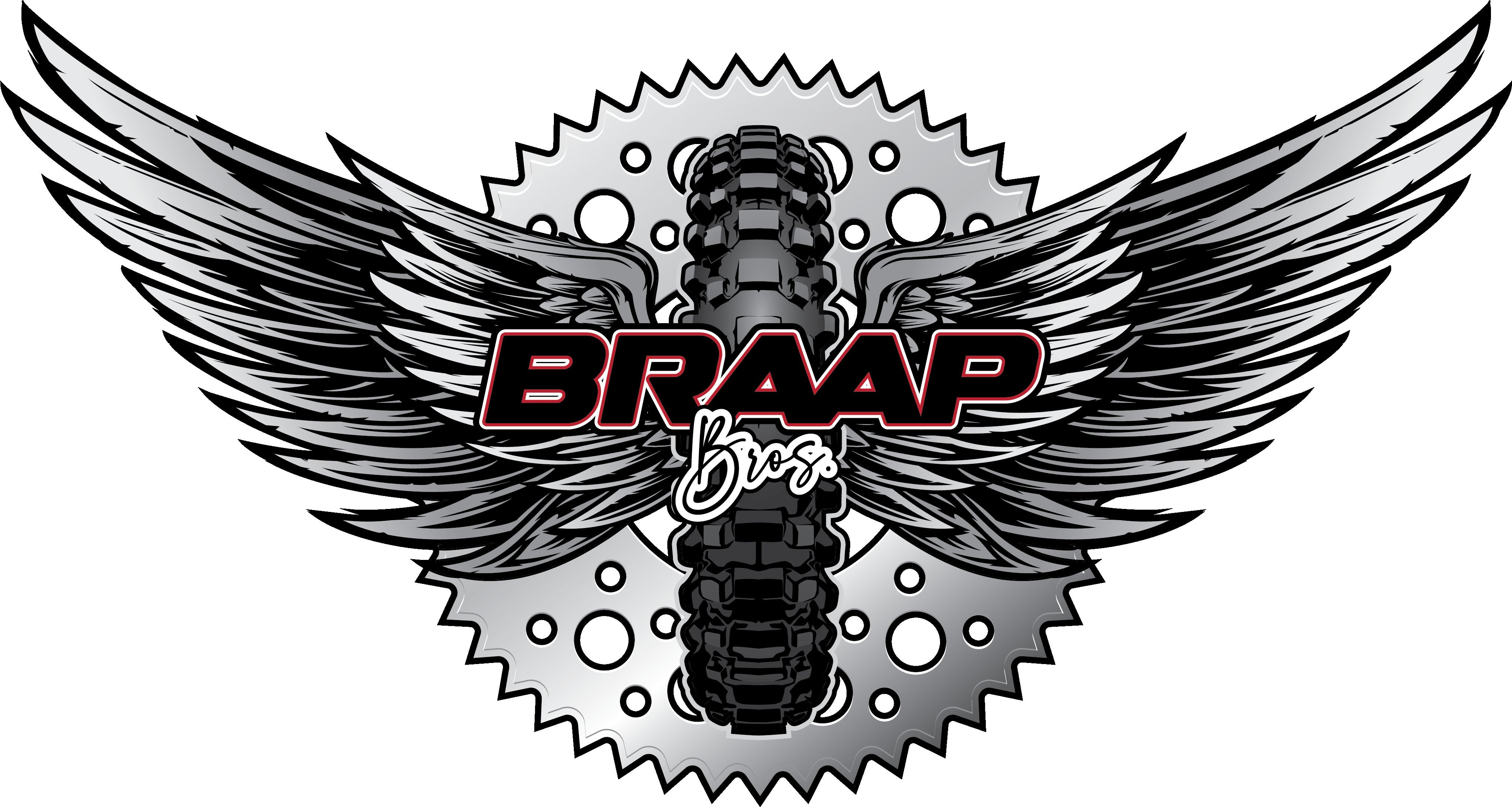 All Products – Braap Bros.