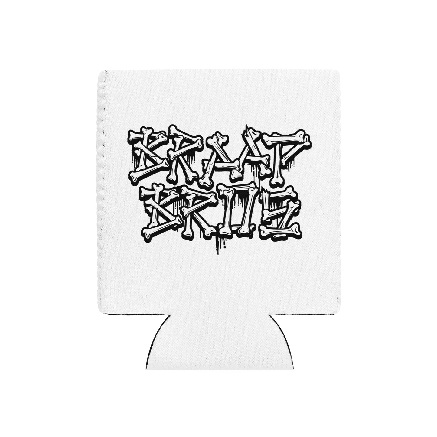 Braap Bros. Broken Bones – Can cooler