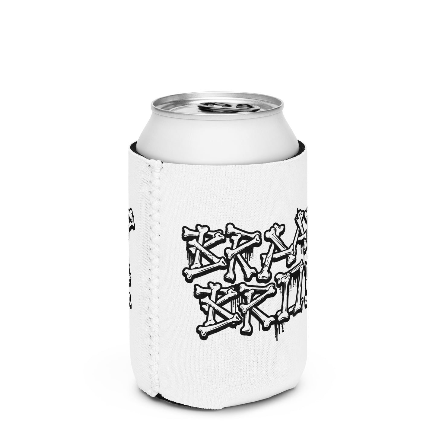 Braap Bros. Broken Bones – Can cooler