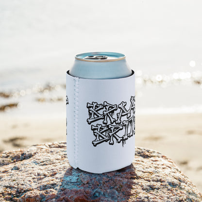 Braap Bros. Broken Bones – Can cooler