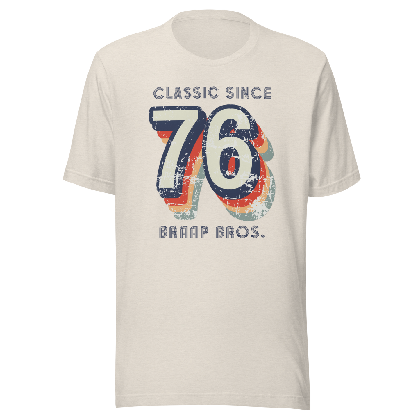 BB Classic 76