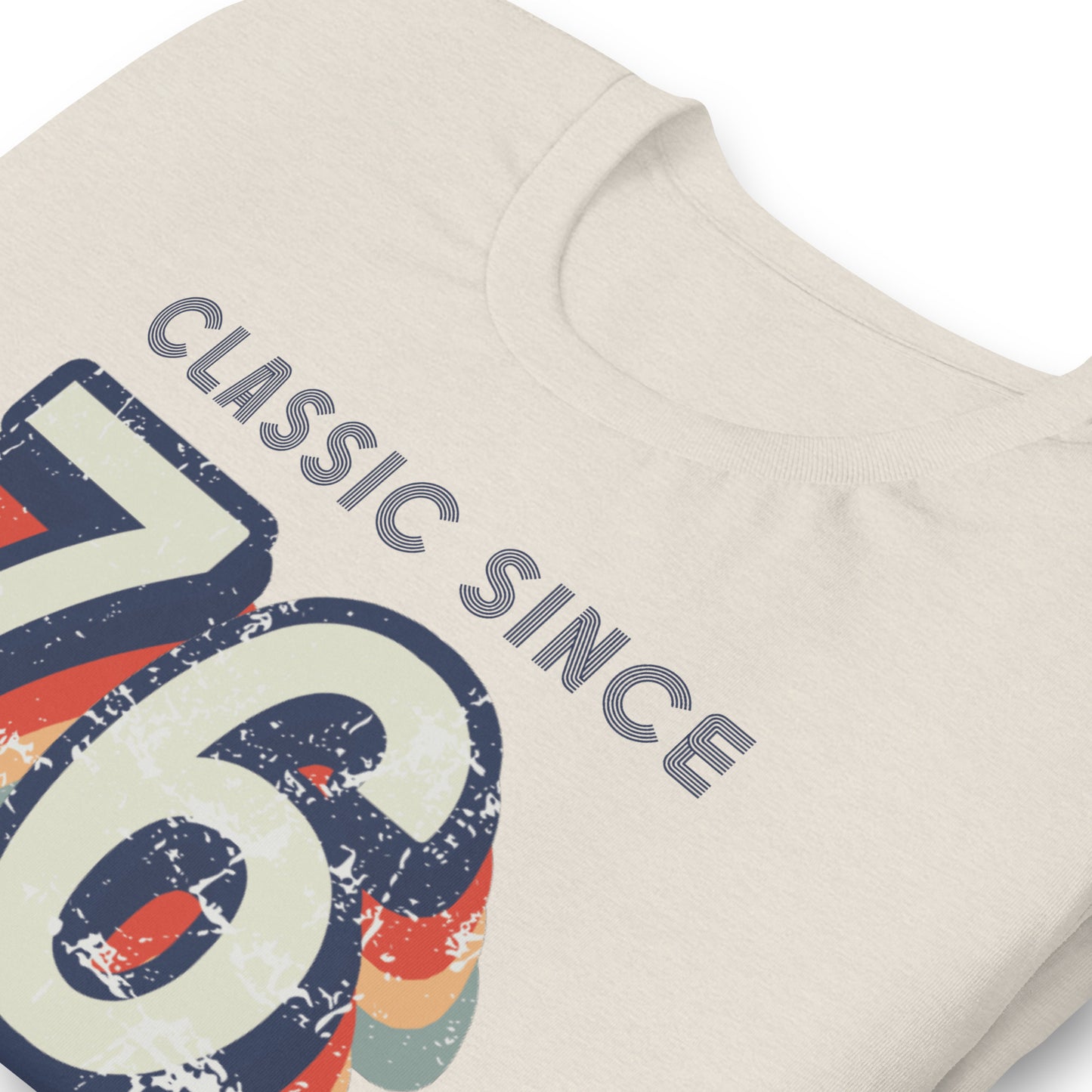 BB Classic 76