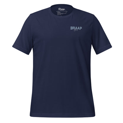 BB Carbs – Navy T-Shirt