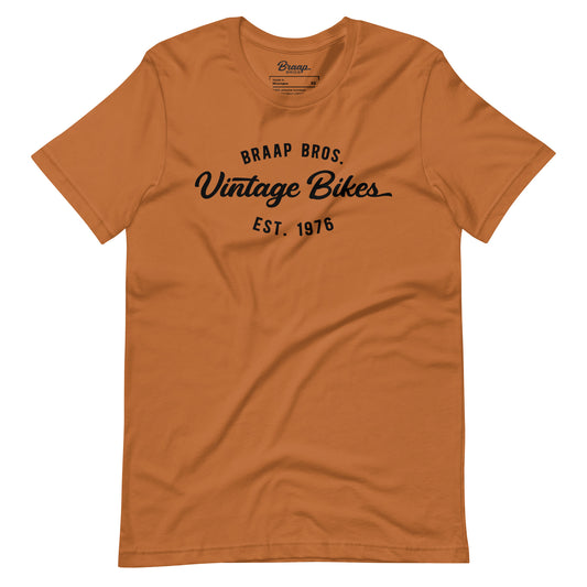 BB Vintage Bikes – Toast
