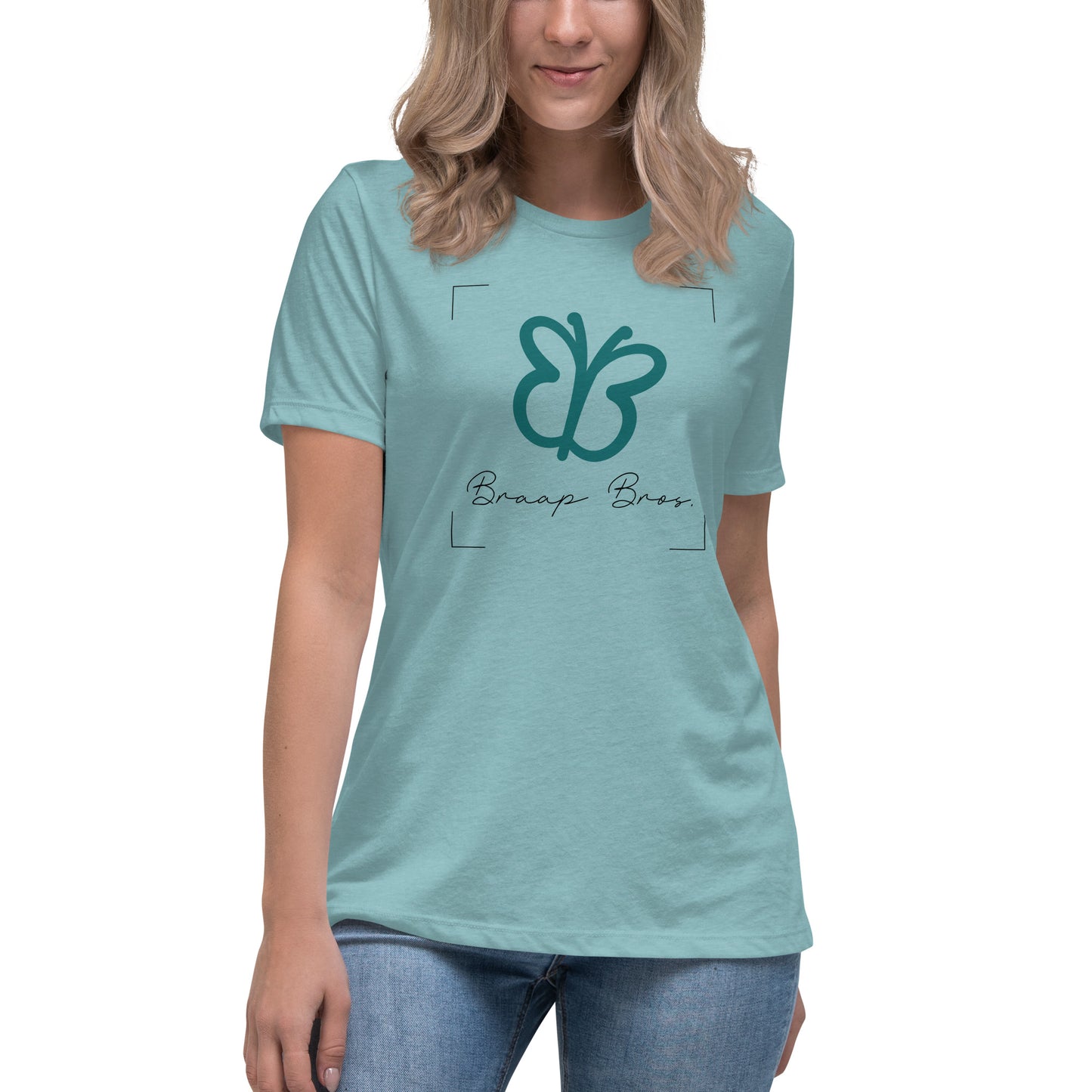 BB Butterfly – Blue Lagoon